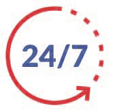 Manage Your Account 24/7